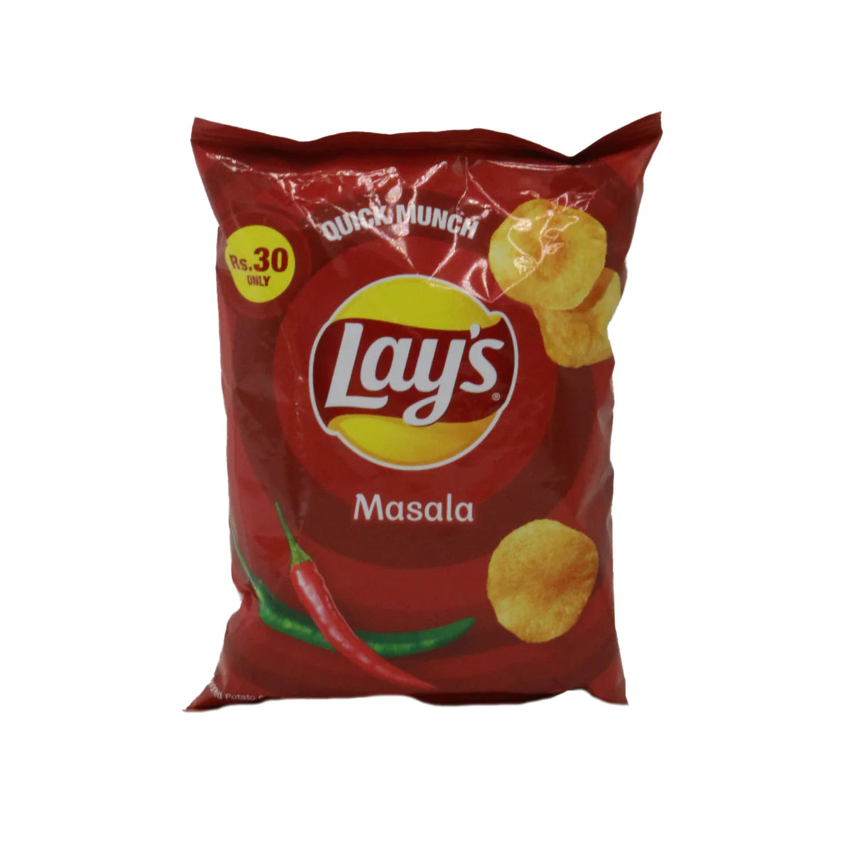 LAYS MASALA 18g