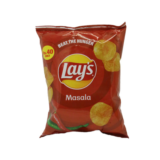 LAYS MASALA 26g