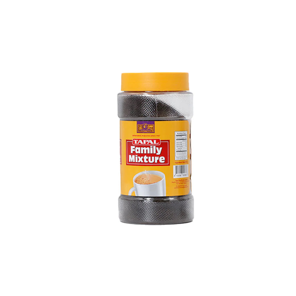 TAPAL FAMILY MIXTURE JAR 450GM