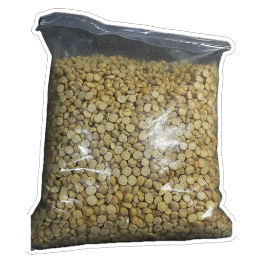 DAAL CHANA 1 KG