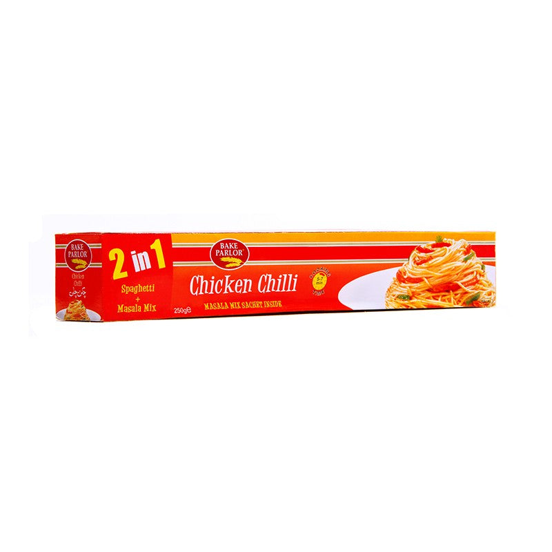 BAKE PARLOUR CHICKEN CHILLI 250g