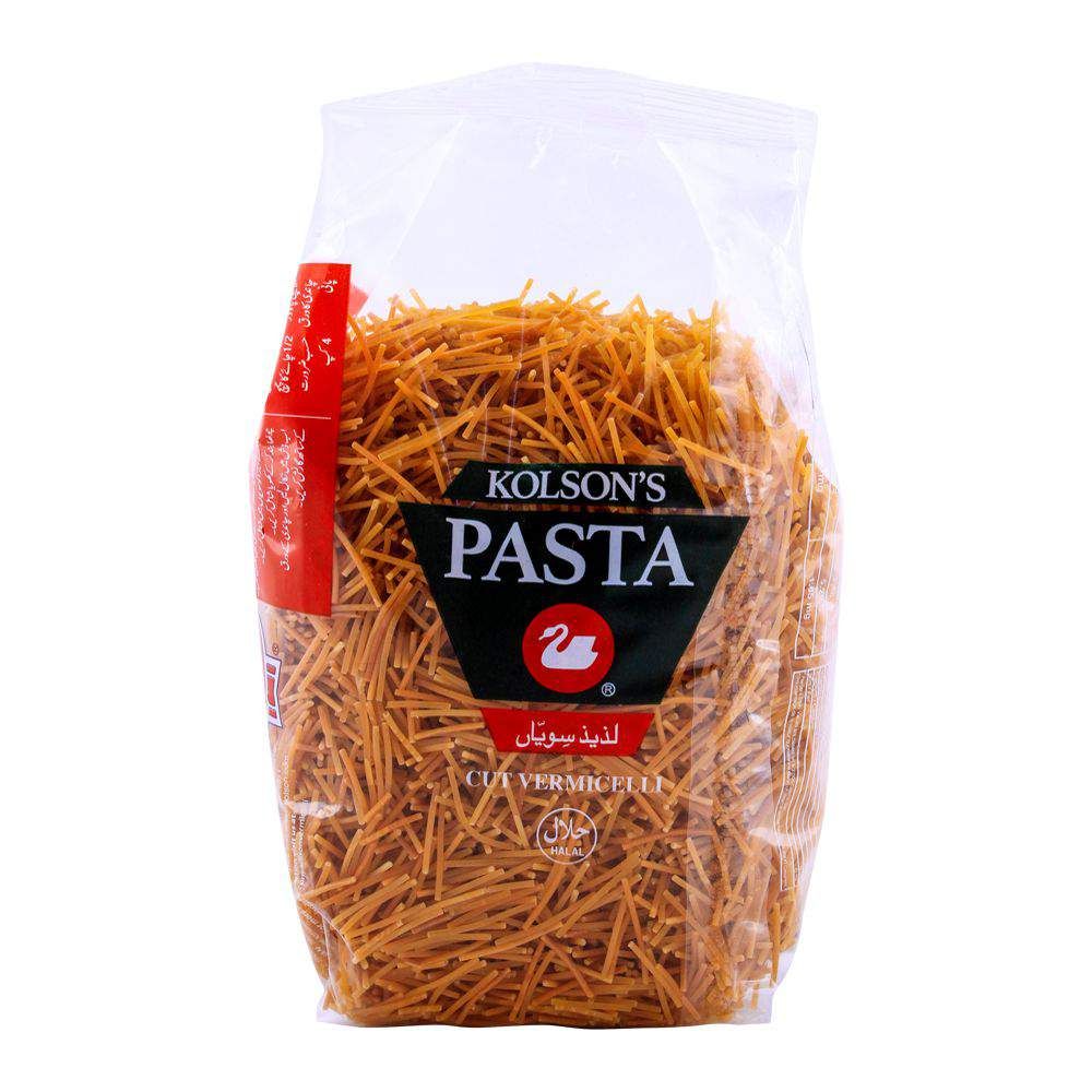 KOLSONS PASTA 450G