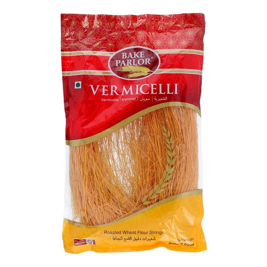 BAKE PARLOR  VERMICELLI KRYMMEL  400G