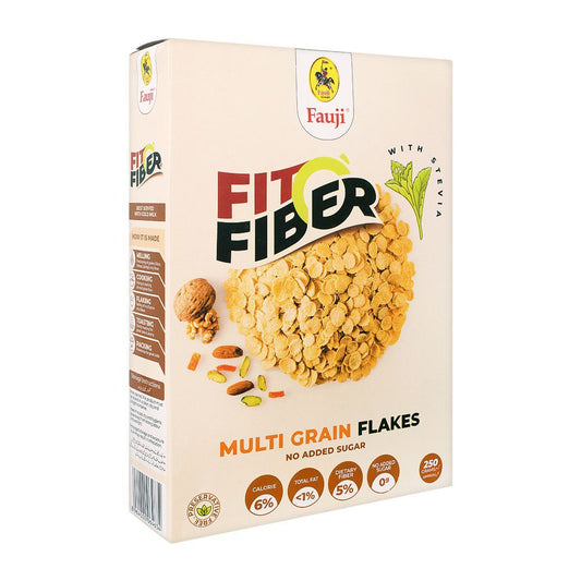 FAUJI FITO FIBER 250G