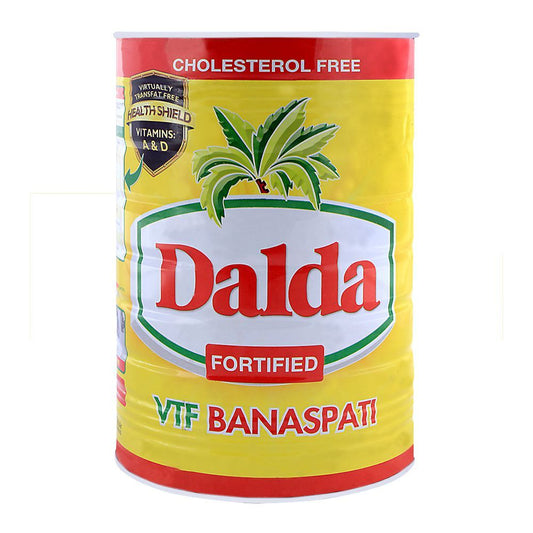 DALDA VTF BANASPATI 5KG