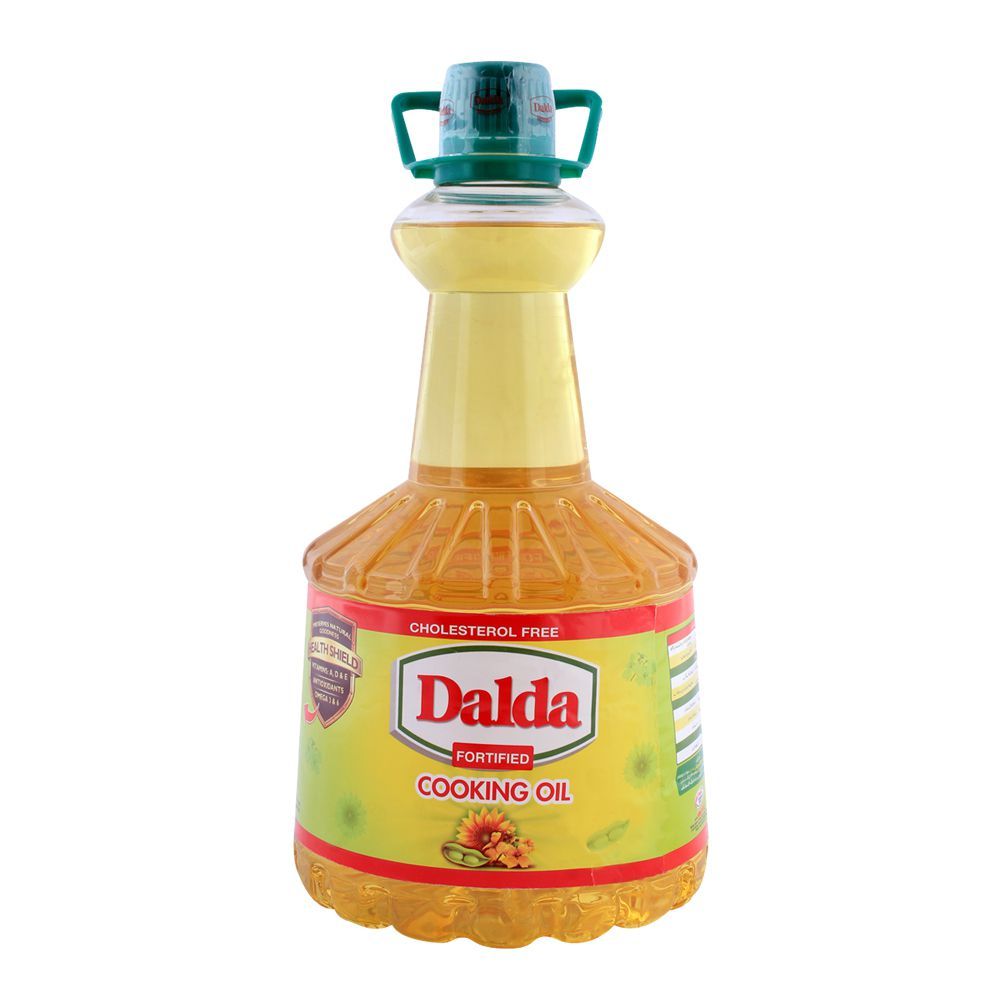 DALDA COOKING OIL 4.5 LETER