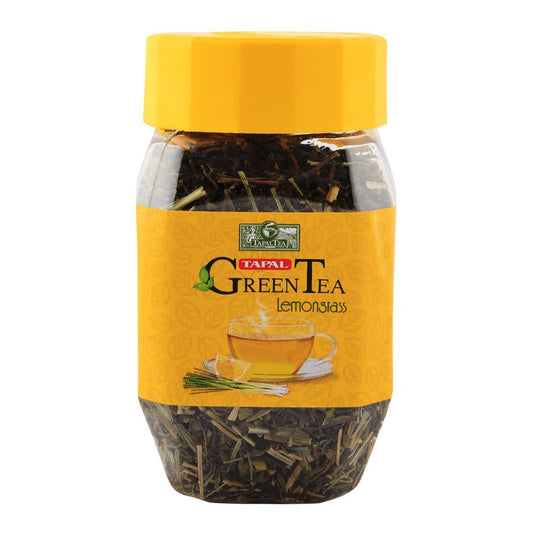 TAPAL GREEN TEA LEMONGRASS