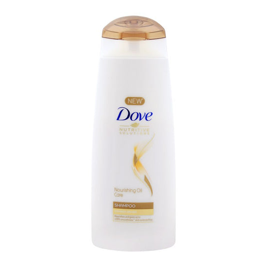 DOVE NOURISHING&OIL CARE 185ml