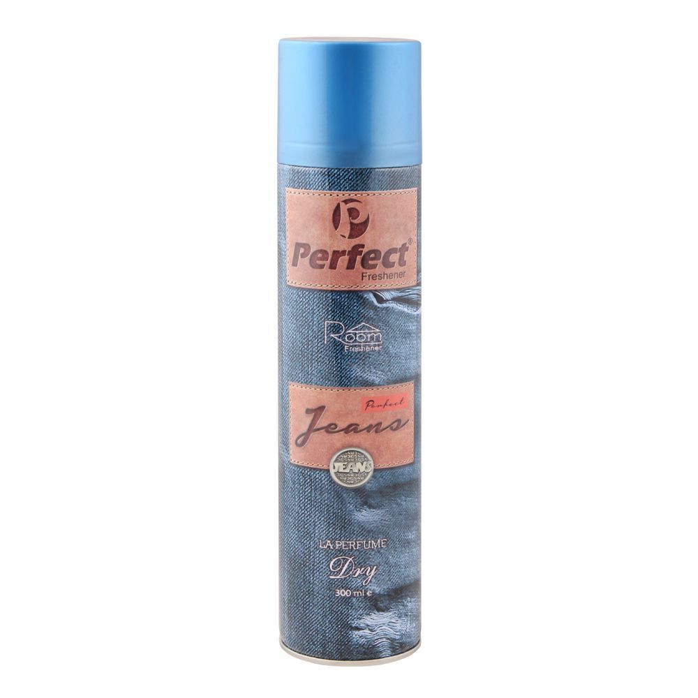 PERFECT JEANS 300ML