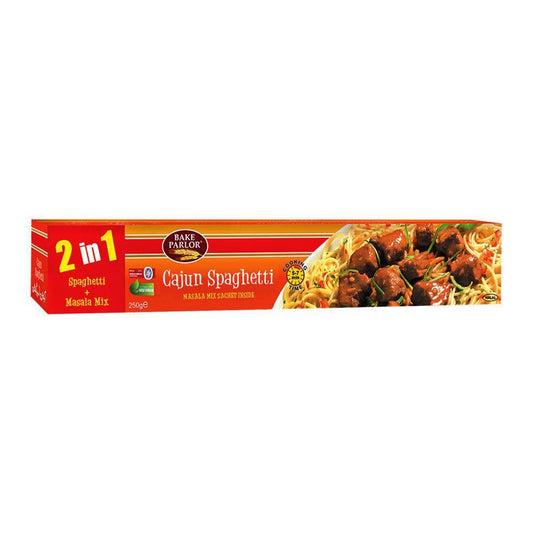 BAKE PARLOUR MEAT BALL SPAGHETTI 250g