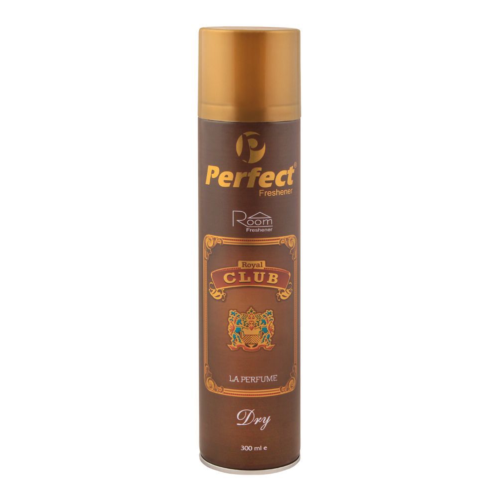 PERFECT ROYAL CLUB 300ML