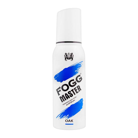 FOGO MASTER OAK 120ml