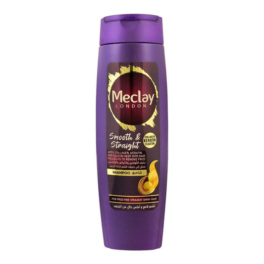 MECLAY LONDON SMOOTH&STRAIGHT 185ML