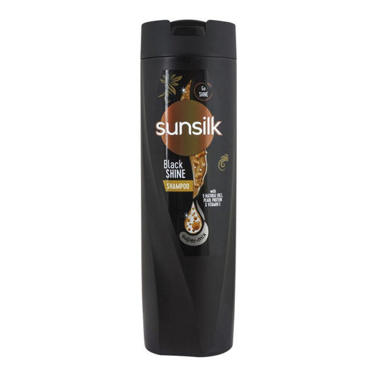 SUNSILK BLACK&SHINE 360ml