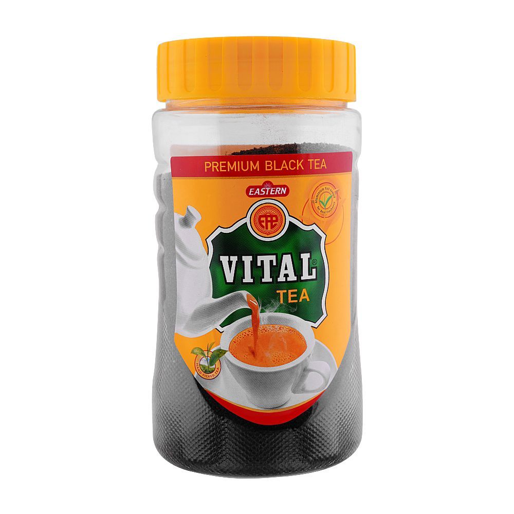 VITAL TEA 425G