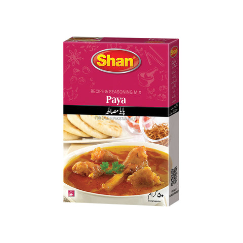 SHAN PAYA 50G+5G