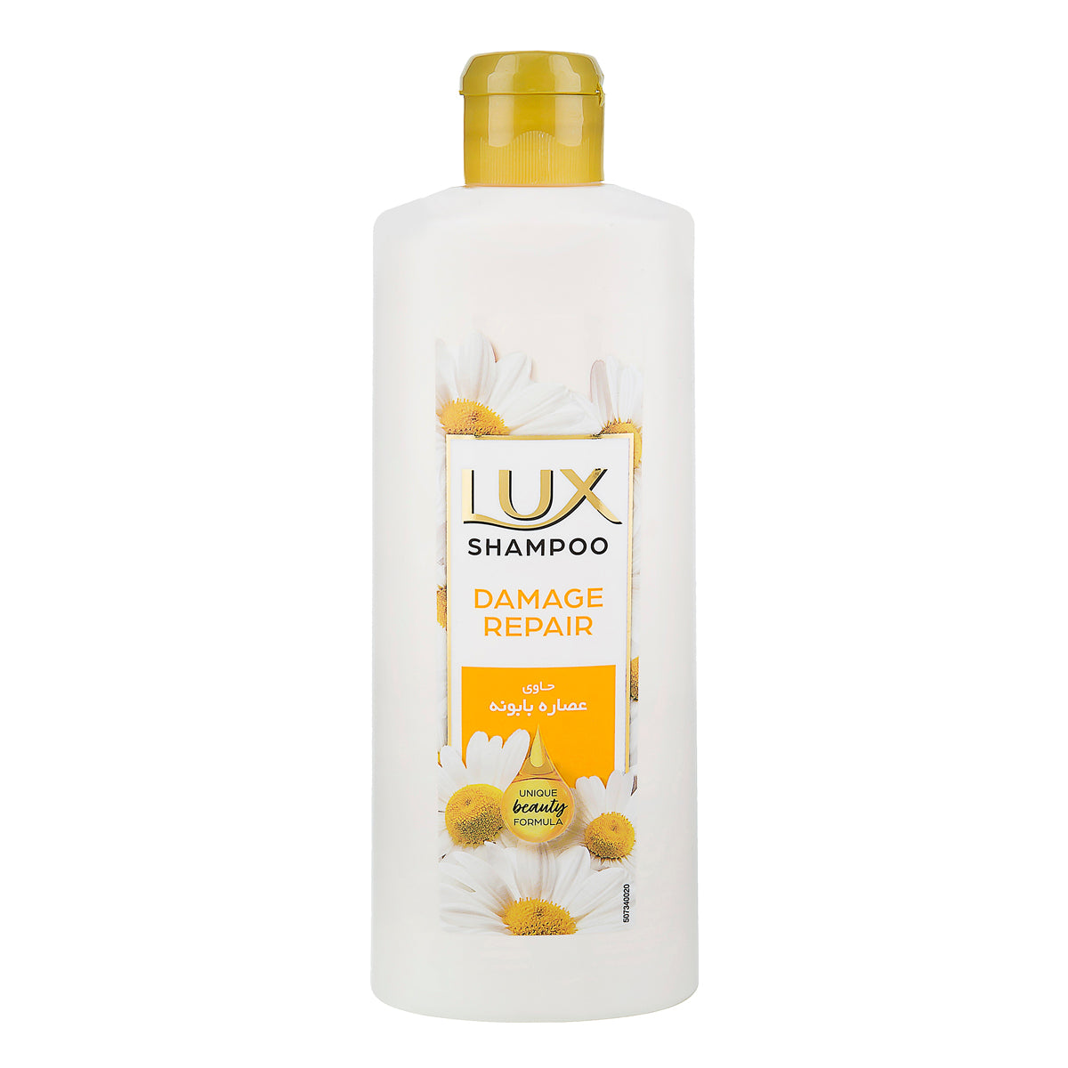 LUX DAMAGE&REPAIR 400ml