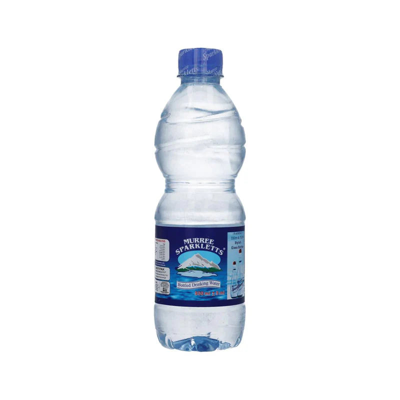 MURREESPARKLETTS 500ml