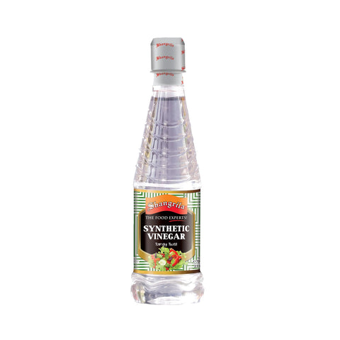 SHANGRILA SYNTHETIC VINEGAR 120ML