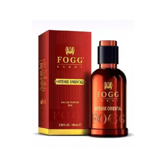 FOGG EAU DE PARFUM 100ML