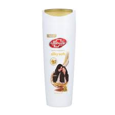 NEW LIFEBOY SILKY SOFT 370ml