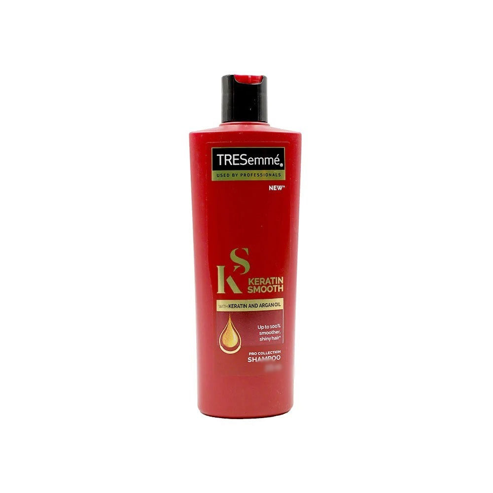 TRESEMME KERATIN&SMOOTH 170ml