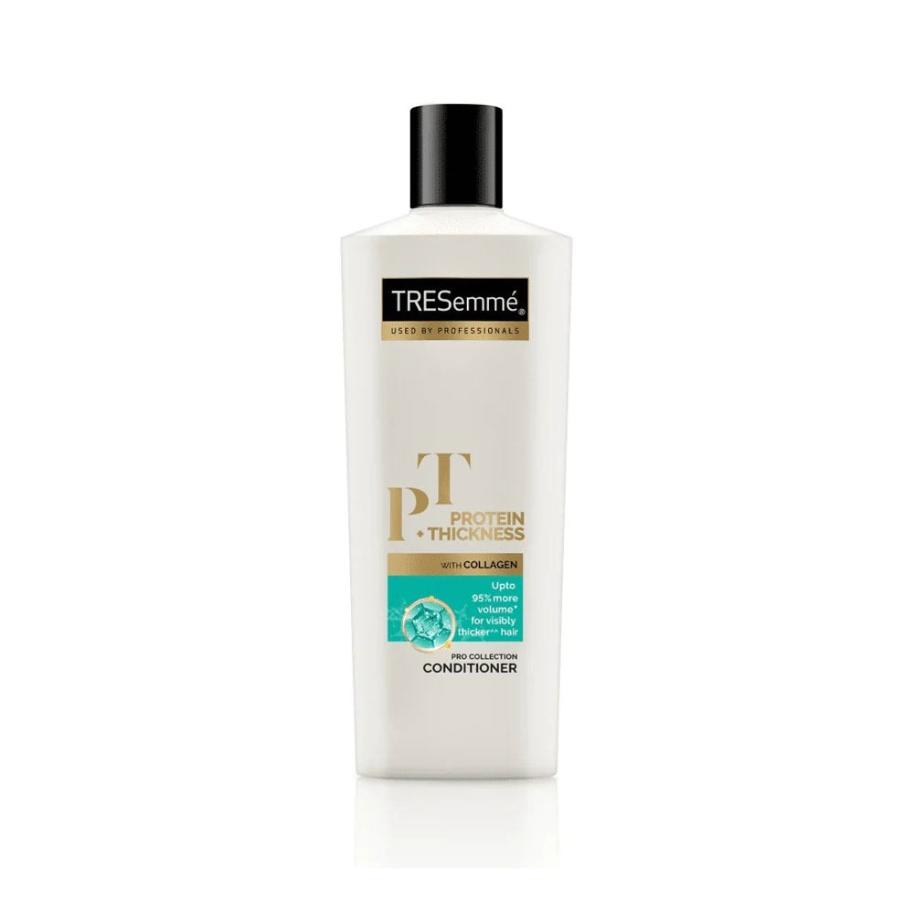 TRESEMME PROTEIN&THICKNESS 160ml