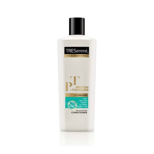 TRESEMME PROTEIN&THICKNESS 160ml