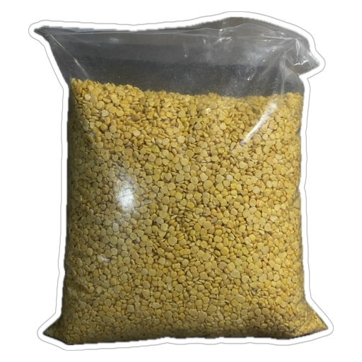 DAAL MATTAR 1KG