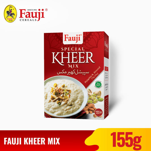 FAUJI SPECIAL KHEER MIX 155G