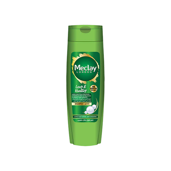 MECLAY LONDON THICK&DENSE 185ML