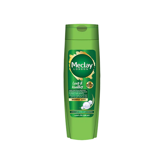 MECLAY LONDON THICK&DENSE 185ML