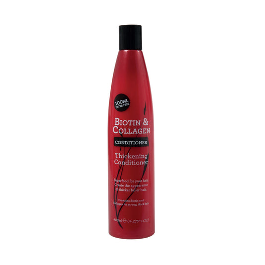 BIOTIN&COLLAGEN THICKENING CONDITIONER 400ml