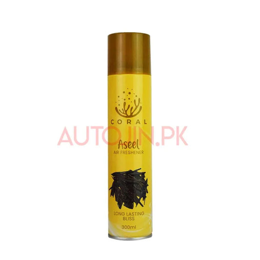 CORAL ASEEL AIR FRSHENER LONG LASTING BLISS 300ML