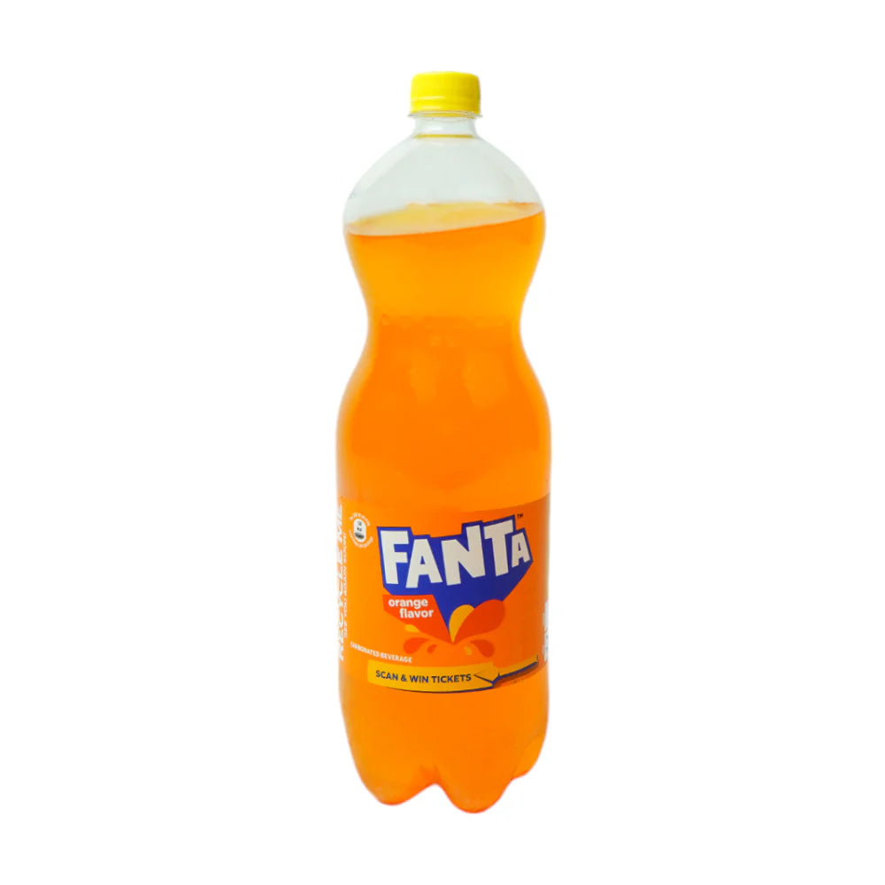 FANTA 1.5leter