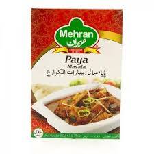 MERAN PAYA 50GM