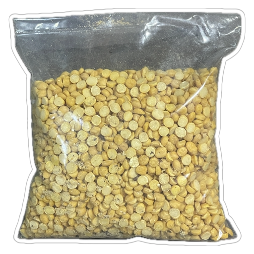 DAAL CHANA 500G