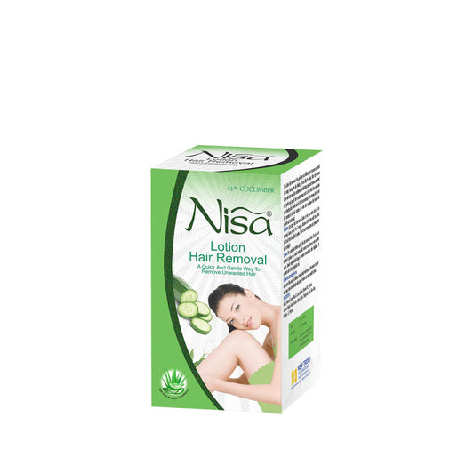 NISA LOTION REMOVAL (80ML)