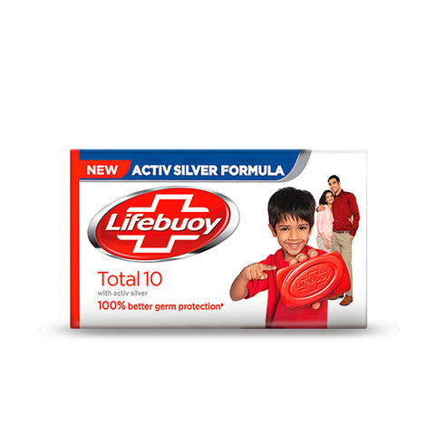 LIFEBUOY MULTIVITAMINS 128g