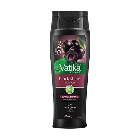 VATIKA NATURAL BLACK&OLIVE