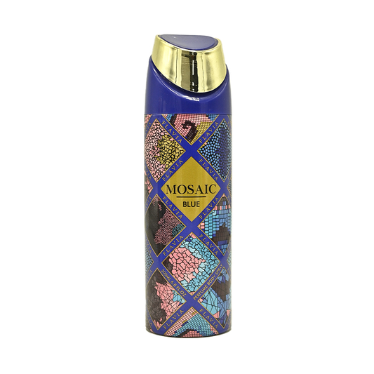 MOSAIC BLUE 200ML