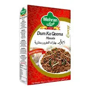 MEHRAN QUM KA QEEMA 50GM