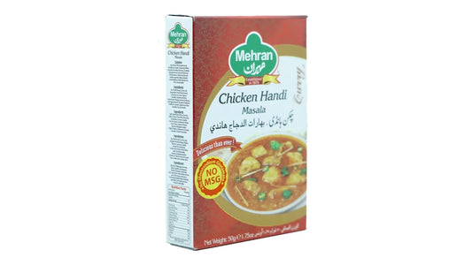 MERAN CHICKEN HANDI 50GM