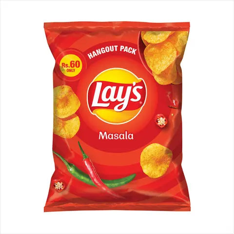 LAYS MASALA 39g