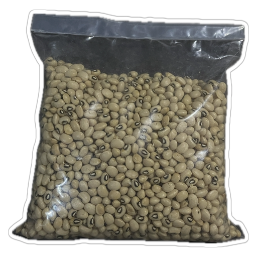 WHITE LOBIA 1KG