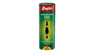 KINGTOX CRAWLING INSECT KILLING POWDER