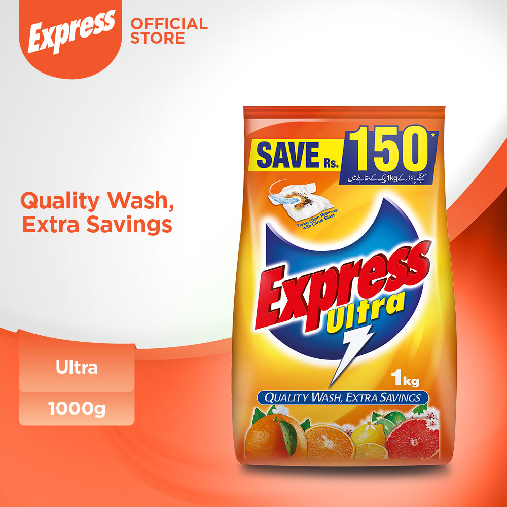 EXPRESS ULTRA 1KG