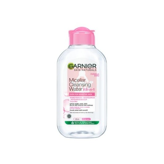 GARNIER MICELLAR CLEANSING WATER ALL-IN-1