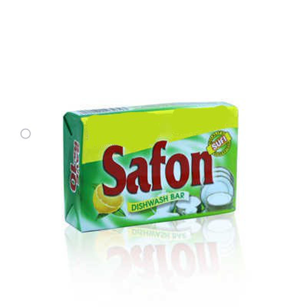 SUFI SAFON DISHWASH BAR