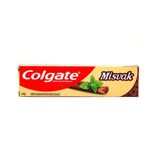 COLGATE MISVAK 100G